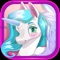 Unicorn Games - 3d evolution