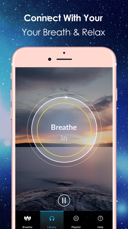 Relax & Sleep Well Hypnosis screenshot-5