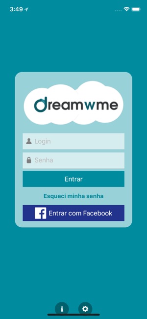 Dreamwme(圖1)-速報App