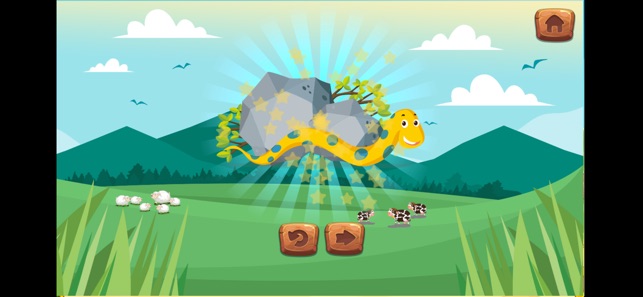 Animal Flashcards Game(圖5)-速報App