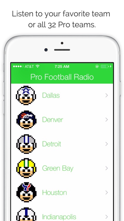 Pittsburgh GameDay Radio for Steelers Pirates Pens on the App Store