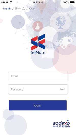 SoMate(圖1)-速報App