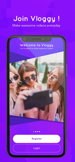 Vloggy(圖7)-速報App