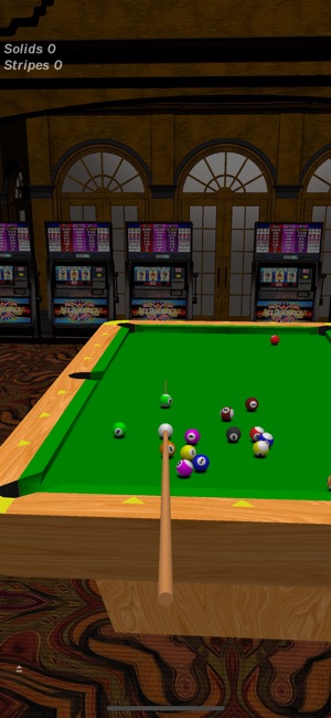 Vegas Pool Sharks Hd Lite On The App Store