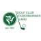 Neben unserer Webseite informiert der Golf Club Paderborner Land e