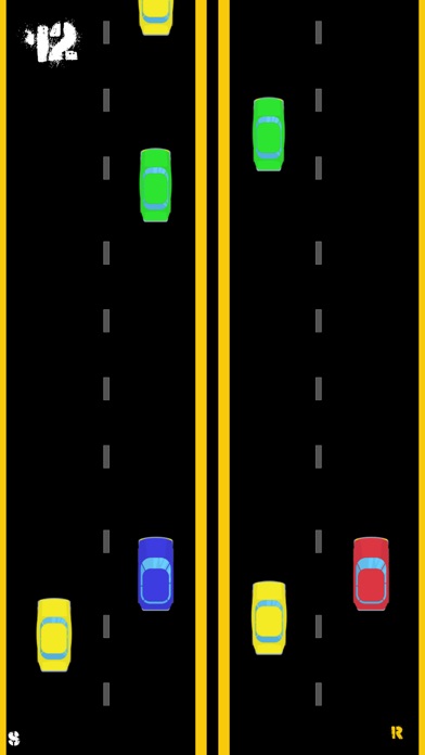 Double Road screenshot 2