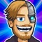 Follow in the footsteps of one of the biggest internet stars, PewDiePie, by creating your very own pocket Tuber in PewDiePie's Tuber Simulator