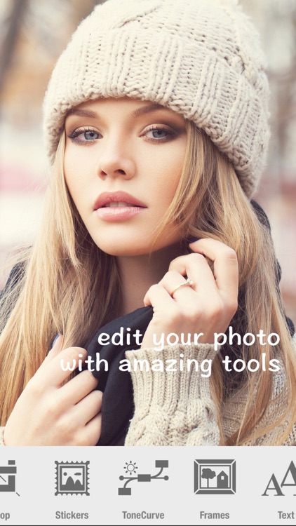 Muse Photo Editor