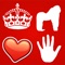 Make custom Keep Calm And ____ posters in seconds