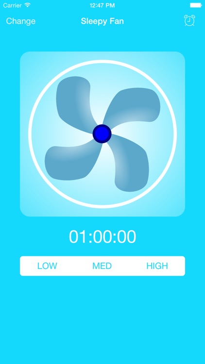 BedTime Sleep Fan Sounds