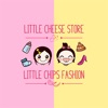 Little Cheese Store 日韓嬰兒用品