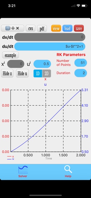 ODE Solver(圖4)-速報App