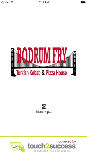 Bodrum Fry South Queensferry(圖1)-速報App