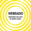 Webradio Printemps des Arts
