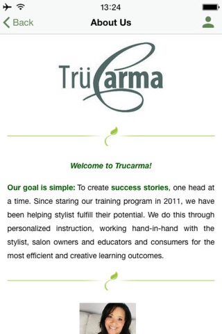 Trücarma screenshot 4