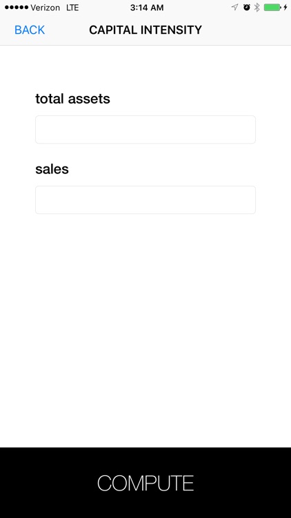 Corp Fi screenshot-4
