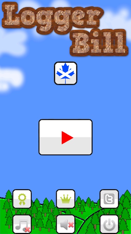 Logger Bill screenshot-6