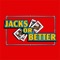 Jacks Or Better -- The famous casino video poker game