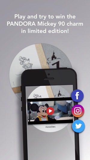 Pandora Disney(圖3)-速報App