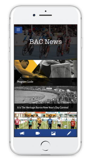 Burnie Athletic Club(圖1)-速報App