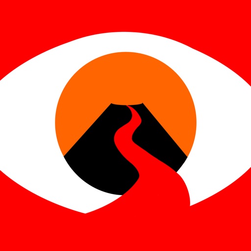 Eruption Lens