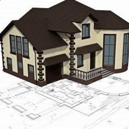 Hill Country - Home Plans