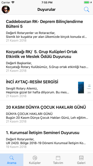 Rotary Portalı(圖3)-速報App