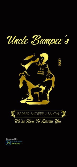 Uncle Bumpee's Barber Shoppe(圖1)-速報App