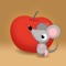 Mouse Timer is a cute VISUALIZED TIMER for everyone who wants to measure and/or visualize the time, especially for kids who have hard time understanding the length of time