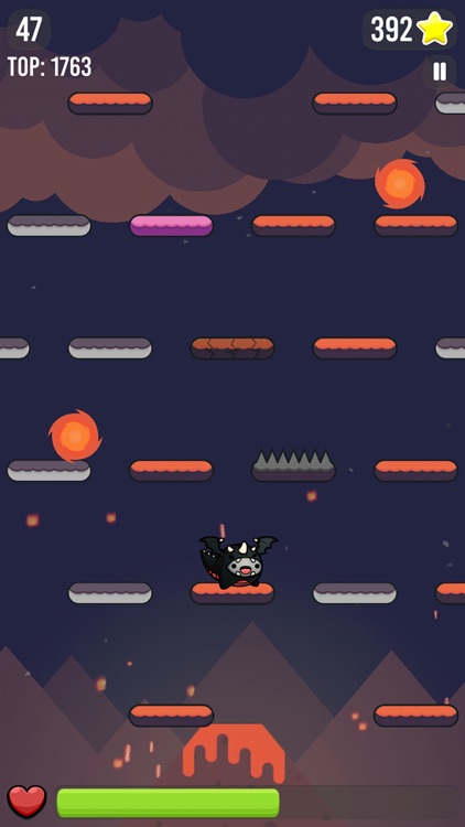Happy Hop: Kawaii Jump screenshot-7