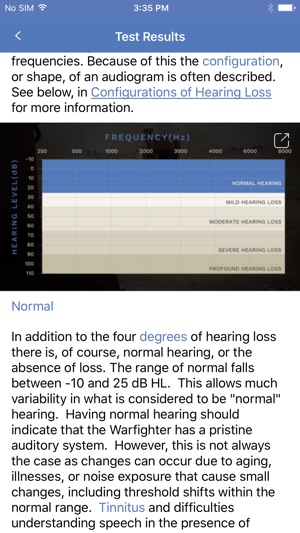 WHHIP - Hearing Health Primer(圖2)-速報App