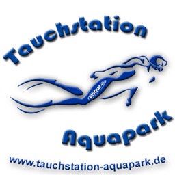 Tauchstation Aquapark