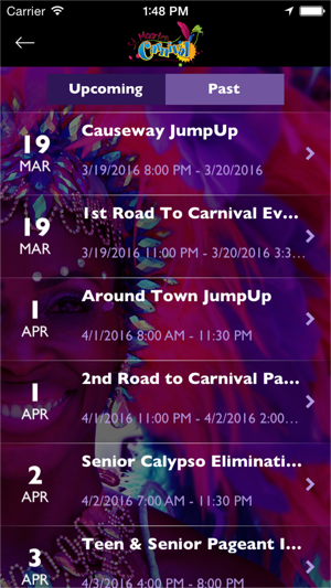 St. Maarten Carnival(圖4)-速報App