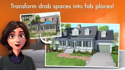HOME DESIGN MAKEOVER! 1.5.0 IOS GAME GIẢI TRÍ HOME DESIGN MAKEOVER! 1.5.0 IOS
