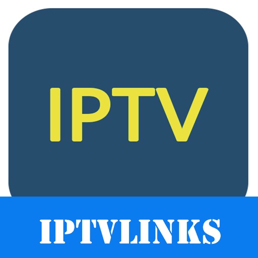 IPTV GO icon