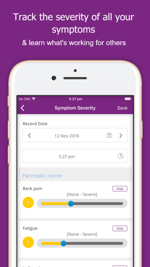 Pancreatic Cancer Action