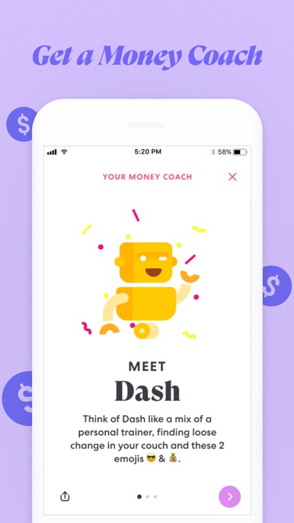 Joy - Money App