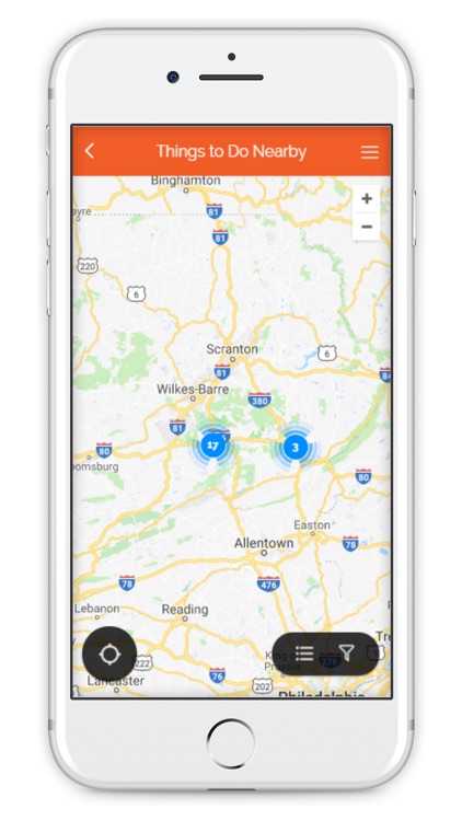 Whitewater Challengers