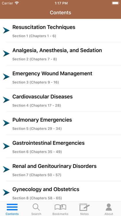 Tintinalli's ER Manual