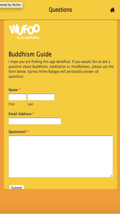 The Buddhism Guide