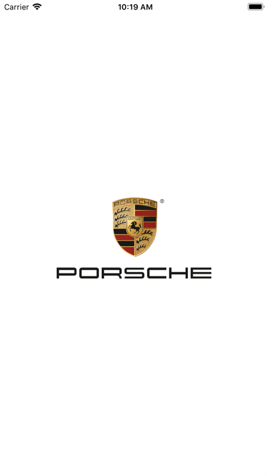 Porsche Service Argentina screenshot 7
