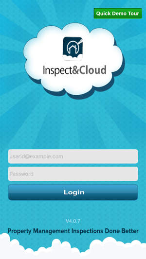 Inspect and Cloud