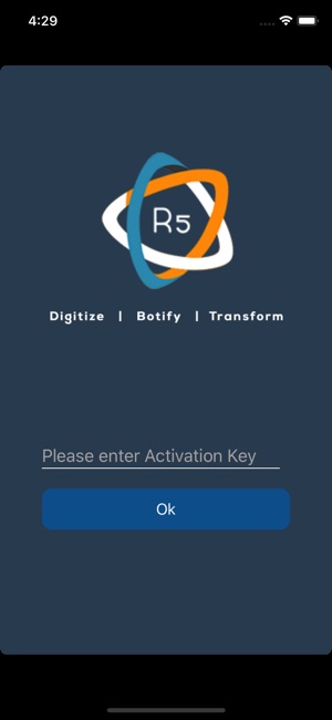 SmartDocsR5App