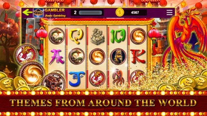 Lucky Slots 888: Win Jackpot! screenshot 2