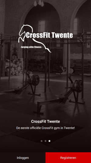 CrossFit Twente