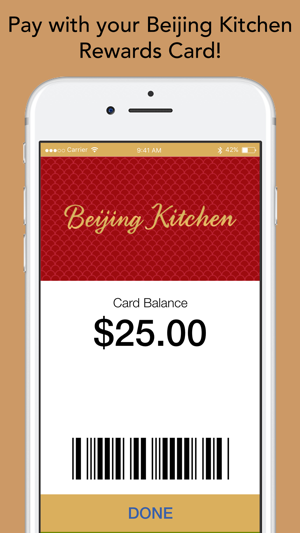 Beijing Kitchen(圖5)-速報App