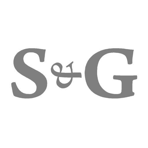 S and G Clinic icon