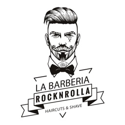 La Barbería Rocknrolla