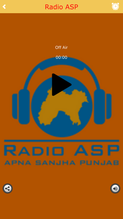 How to cancel & delete Apna Sanjha Punjab from iphone & ipad 1