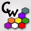 Color Wars - flood puzzle game for iPad!